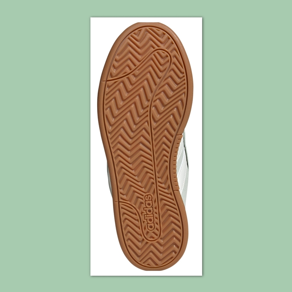 ADIDAS GRAND COURT ALPHA SNEAKERS - Picture 6 of 7